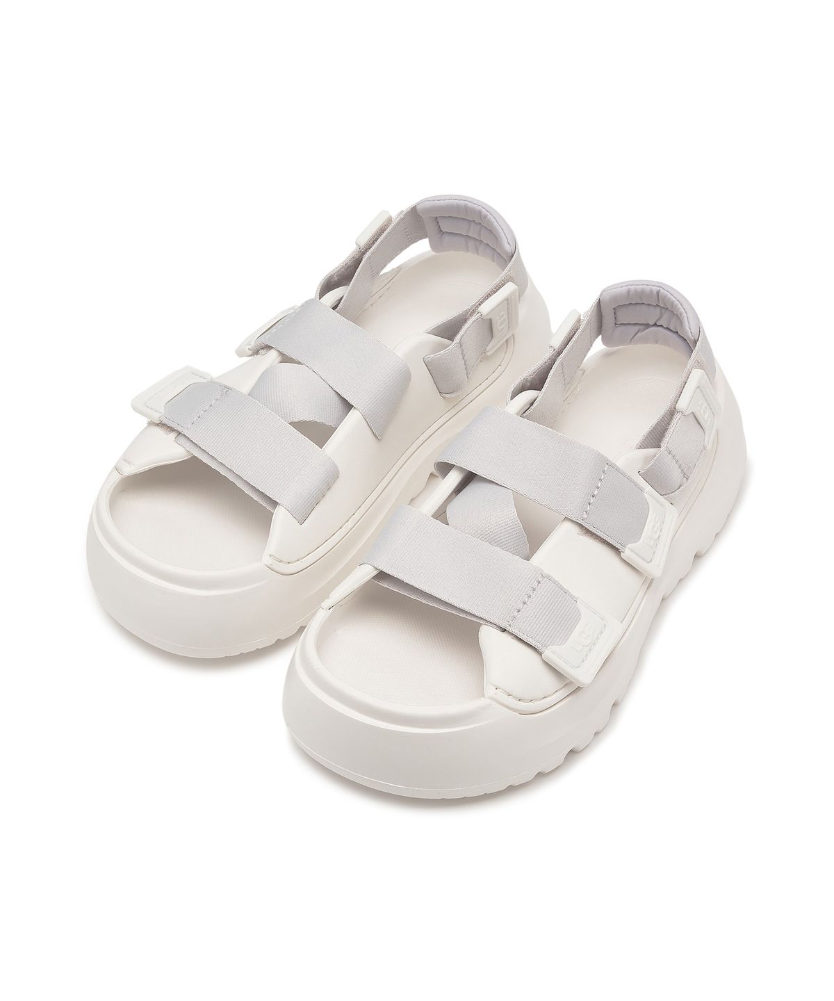 어그(UGG) [WOMEN] 스트라터스 - 화이트 / 1152686-WHT