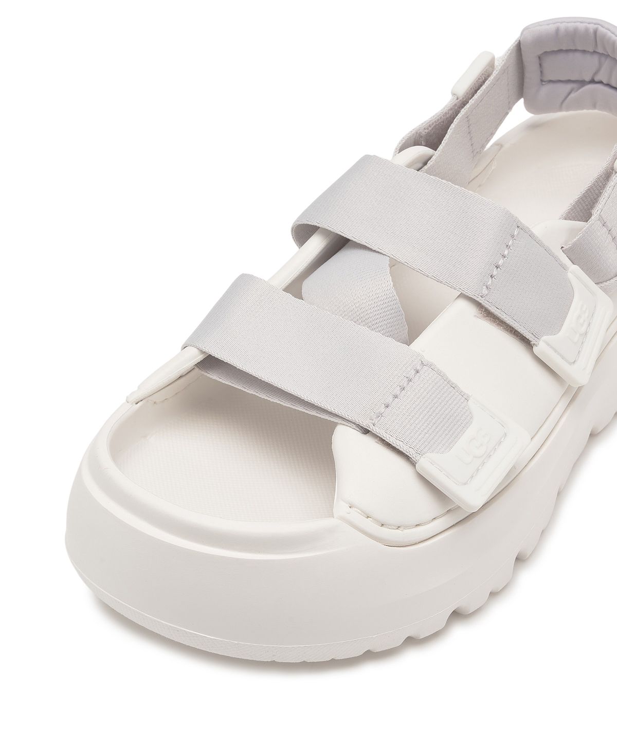 어그(UGG) [WOMEN] 스트라터스 - 화이트 / 1152686-WHT