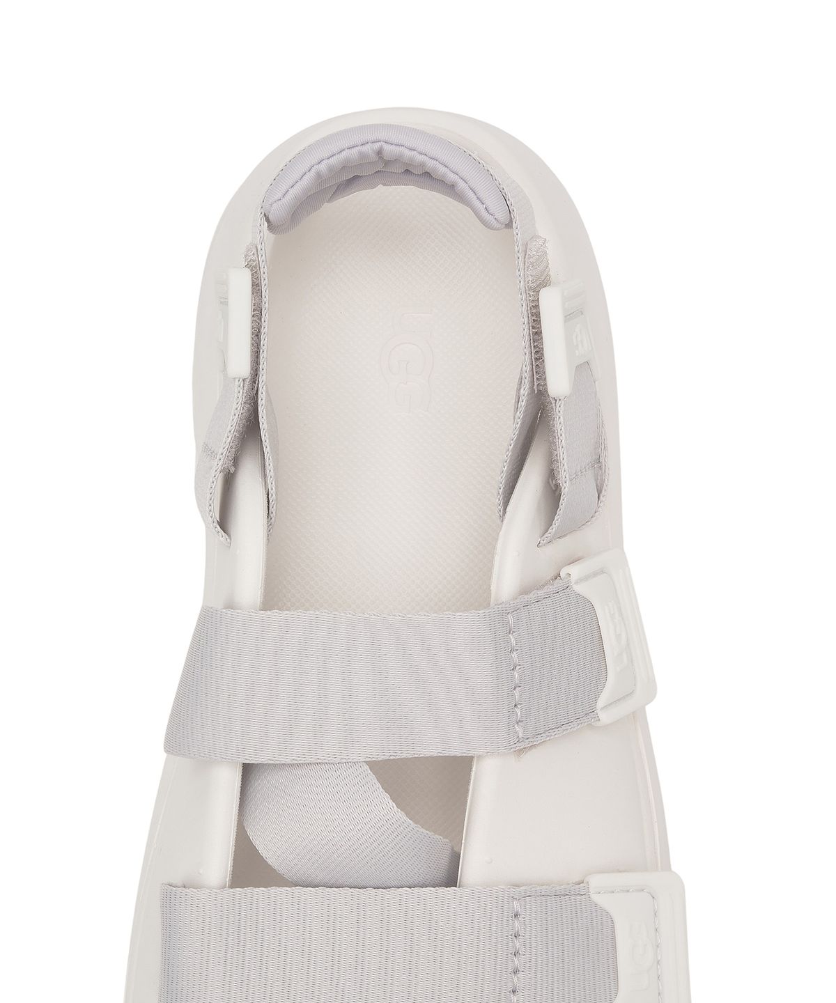 어그(UGG) [WOMEN] 스트라터스 - 화이트 / 1152686-WHT