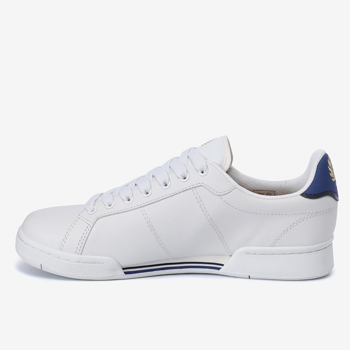 프레드페리(FRED PERRY) B722 레더 (U66) SFPM2416311-U66