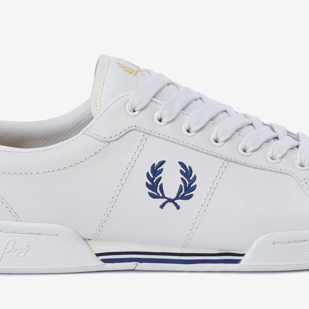 프레드페리(FRED PERRY) B722 레더 (U66) SFPM2416311-U66