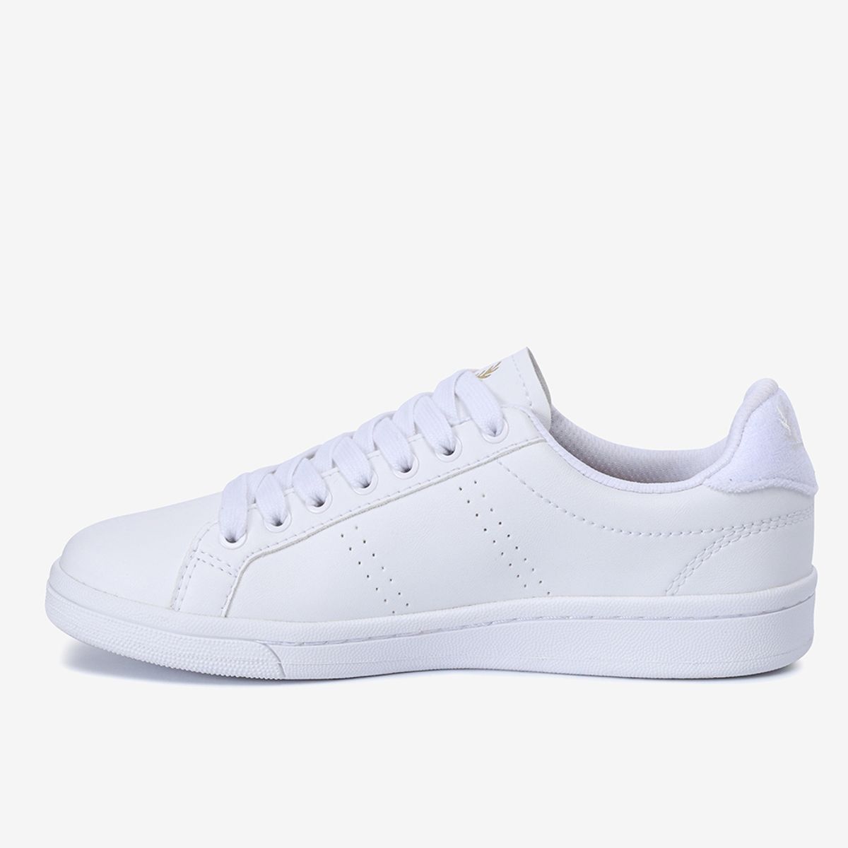 프레드페리(FRED PERRY) B721 레더 타월링 (T33) SFPU2416333-T33