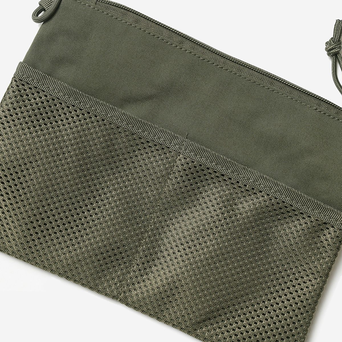 와이엠씨엘케이와이(YMCL KY) GP0803 Sacoche - Olive