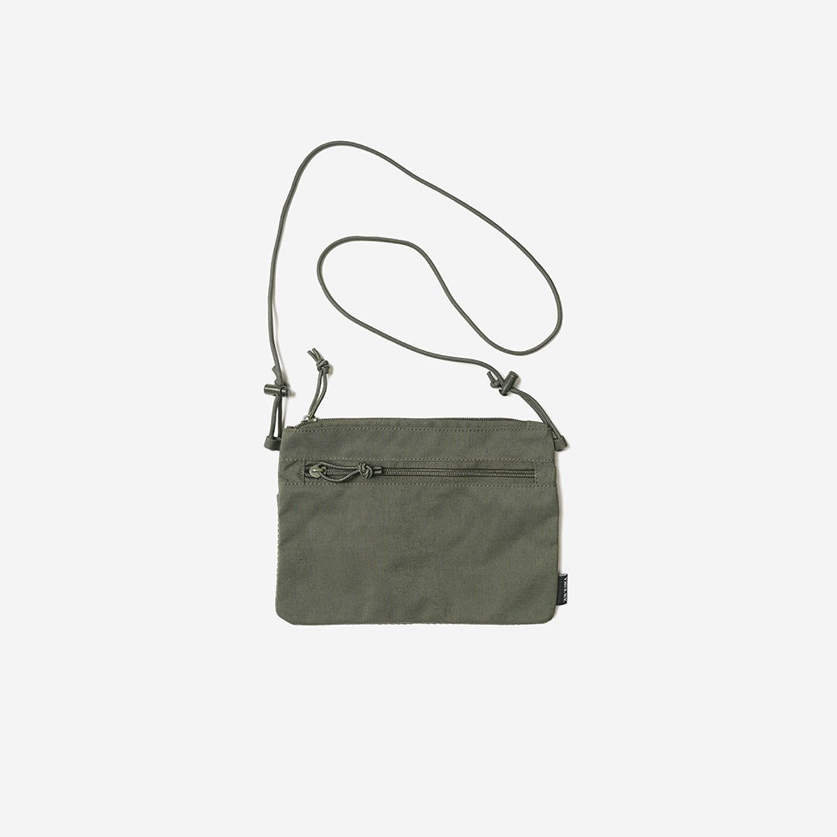 와이엠씨엘케이와이(YMCL KY) GP0803 Sacoche - Olive