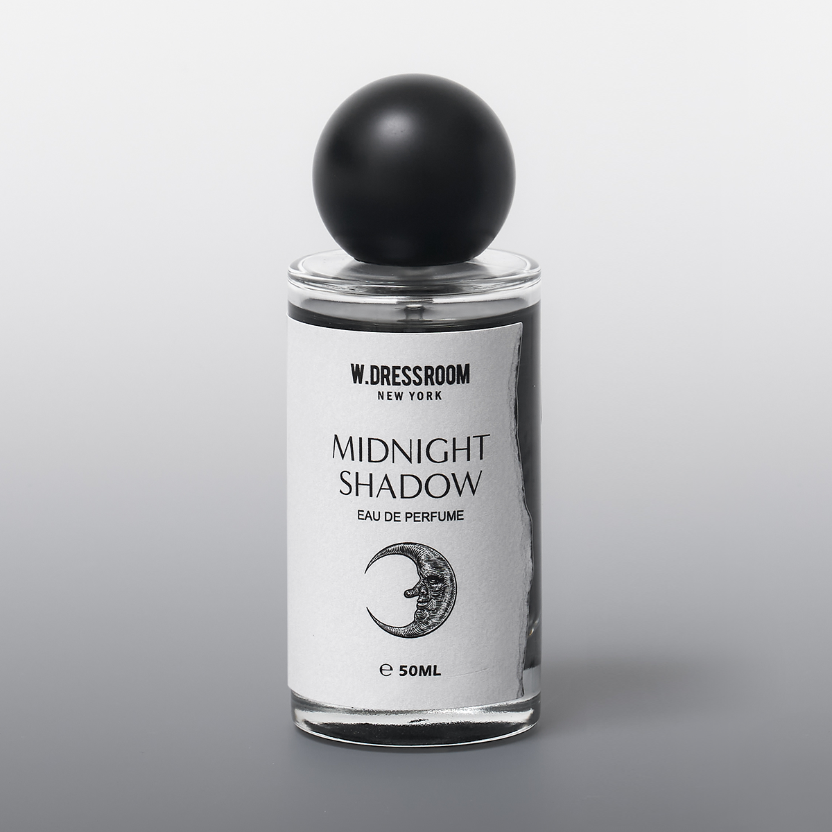 더블유드레스룸(W.DRESSROOM) 클래식 퍼퓸 미드나잇 섀도 50ml