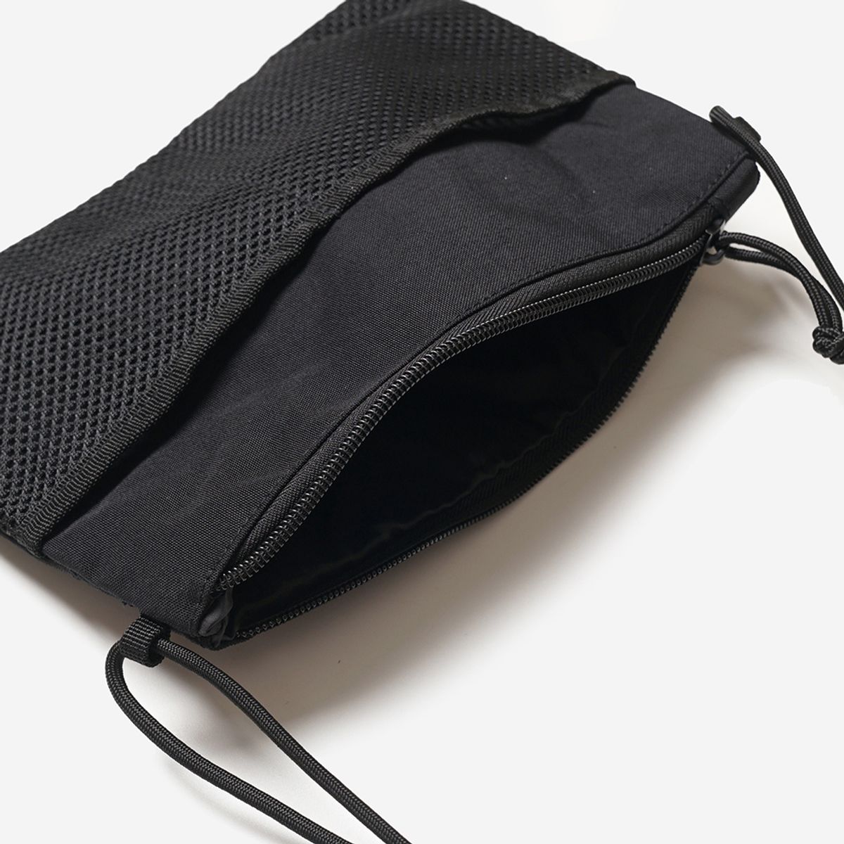 와이엠씨엘케이와이(YMCL KY) GP0803 Sacoche - Black