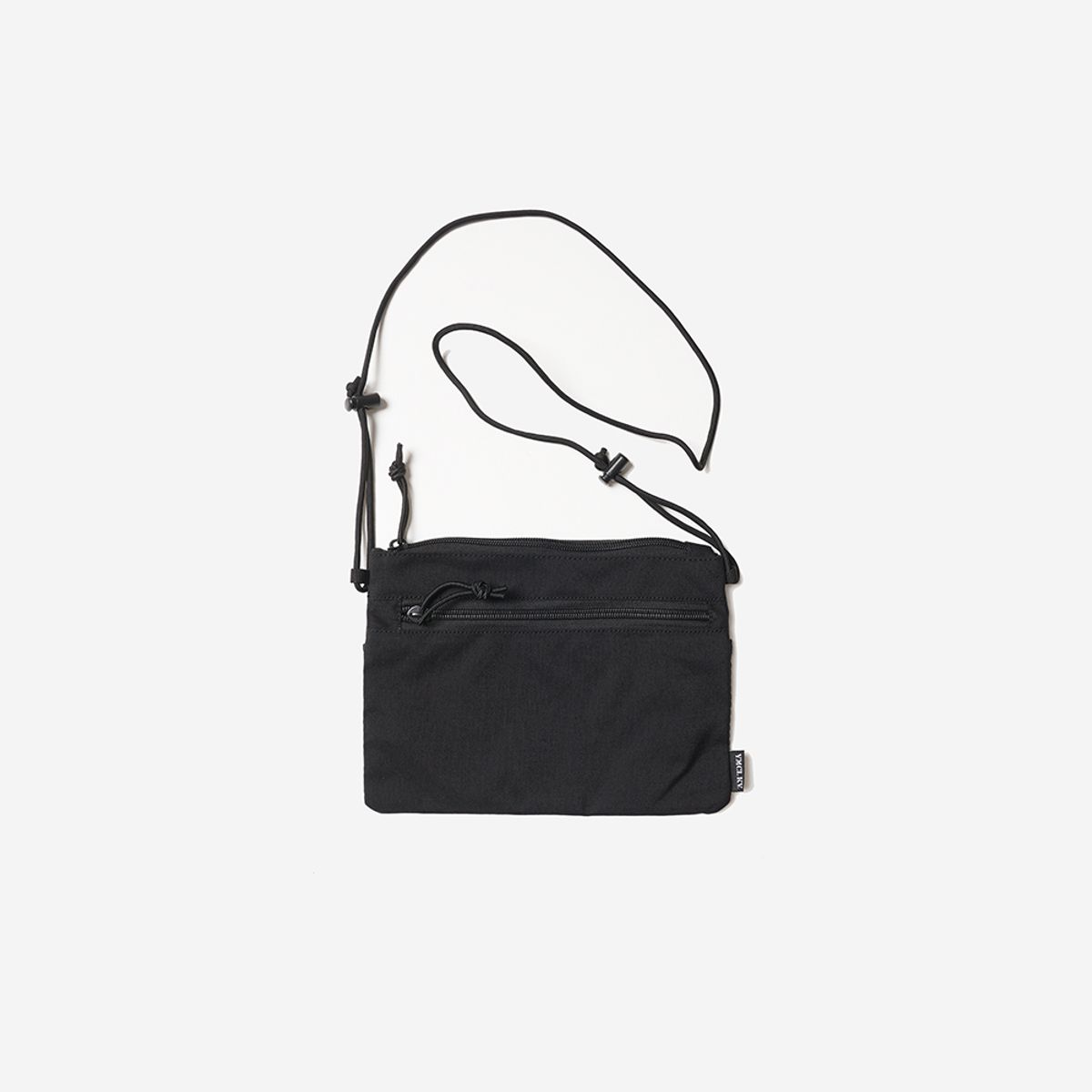 와이엠씨엘케이와이(YMCL KY) GP0803 Sacoche - Black