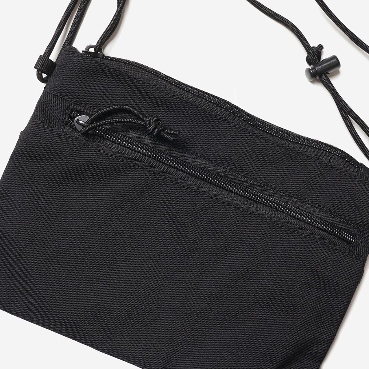 와이엠씨엘케이와이(YMCL KY) GP0803 Sacoche - Black