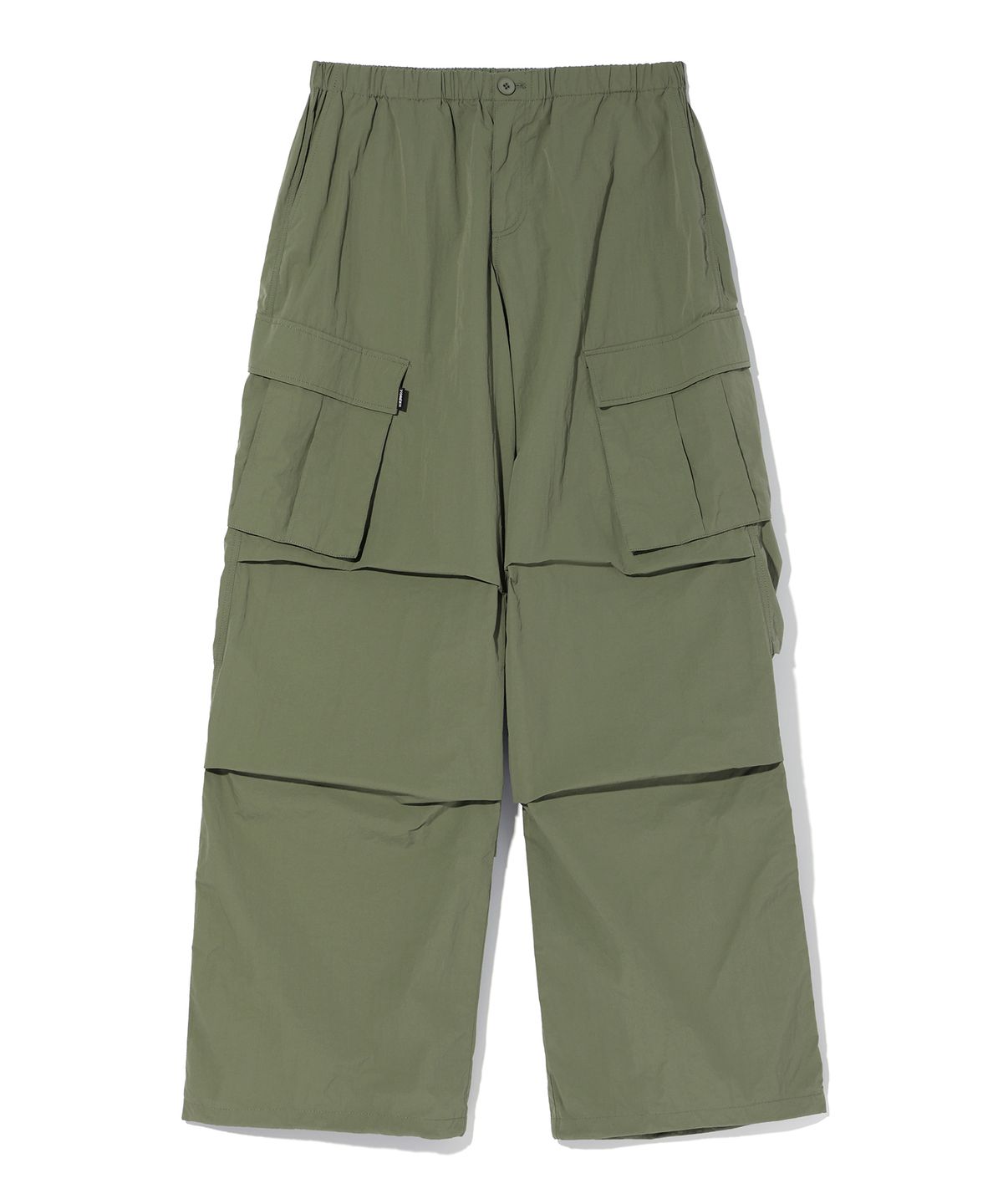유희(YOUHEE) YOUHEE CARGO PANTS KHAKI