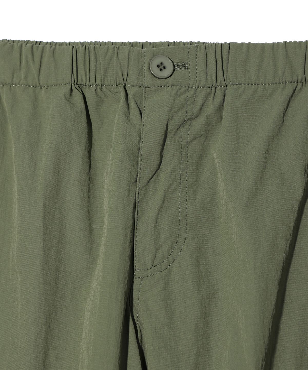 유희(YOUHEE) YOUHEE CARGO PANTS KHAKI