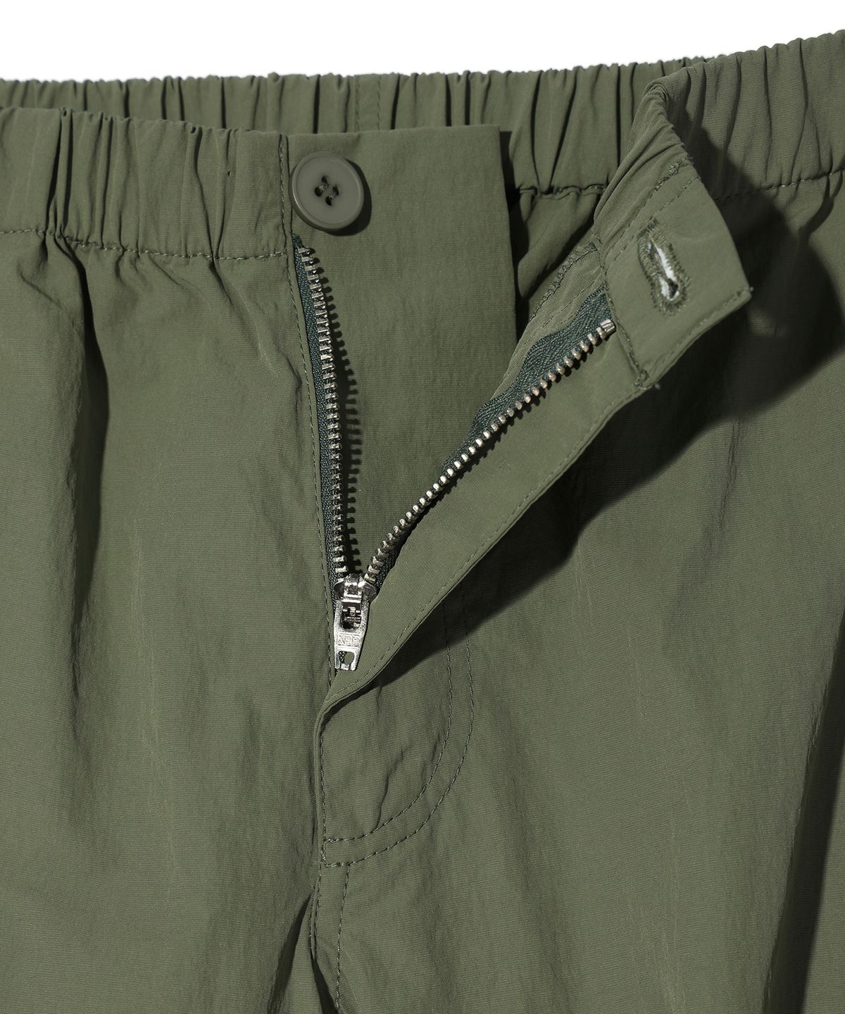 유희(YOUHEE) YOUHEE CARGO PANTS KHAKI