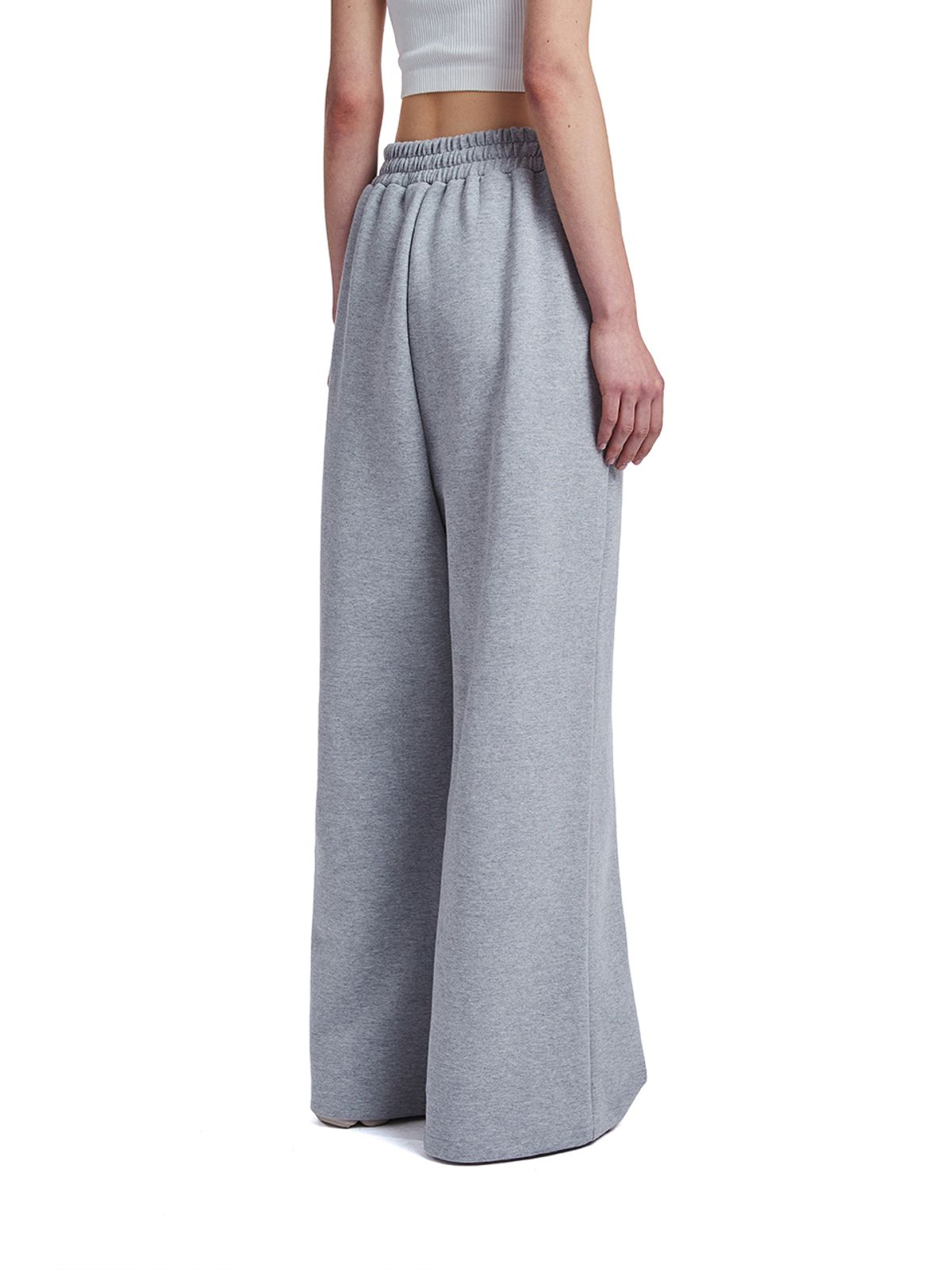 트렁크프로젝트(TRUNK PROJECT) Baggy Lounge Pants_Grey