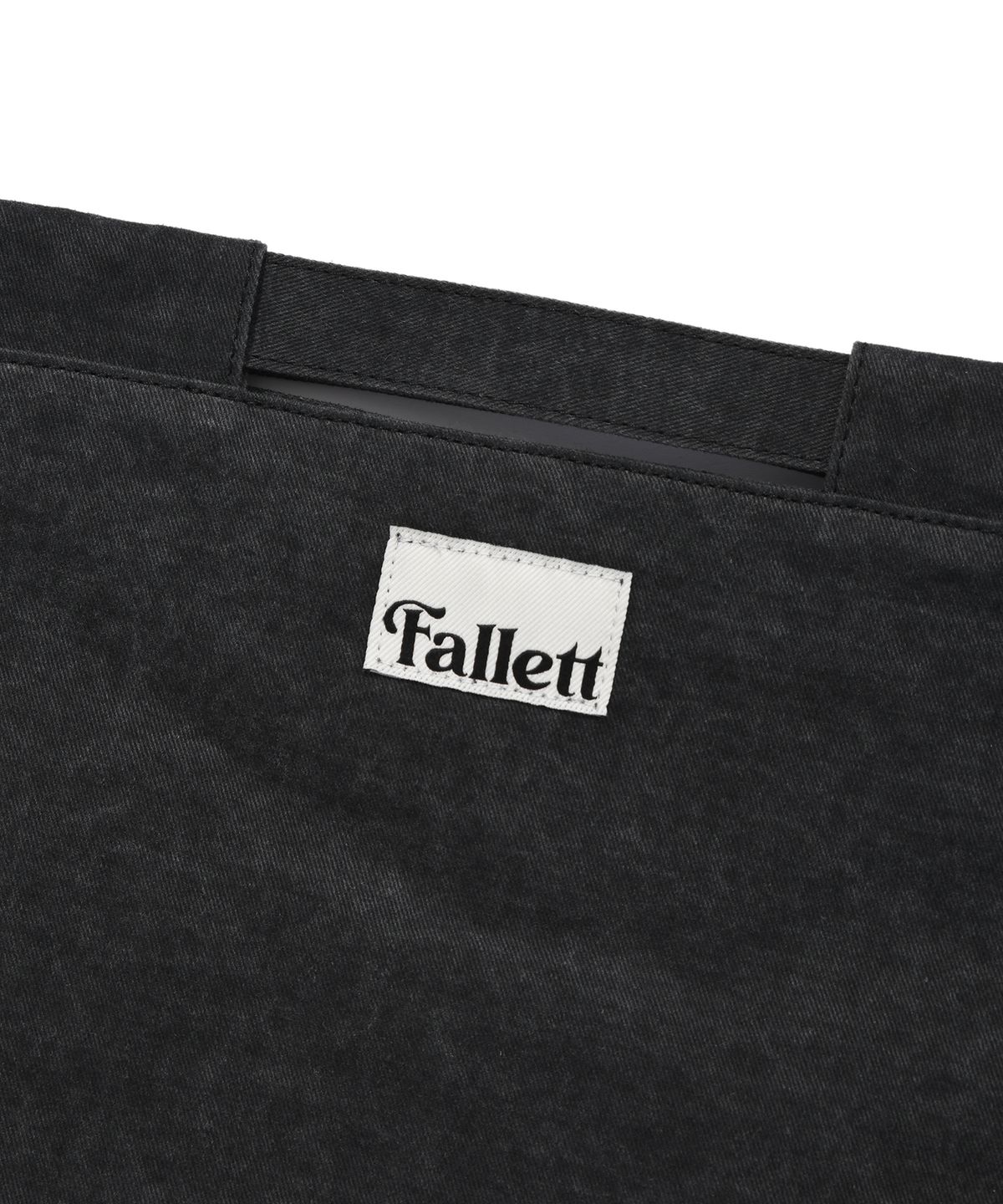 팔렛(FALLETT) 투웨이 유스백 차콜