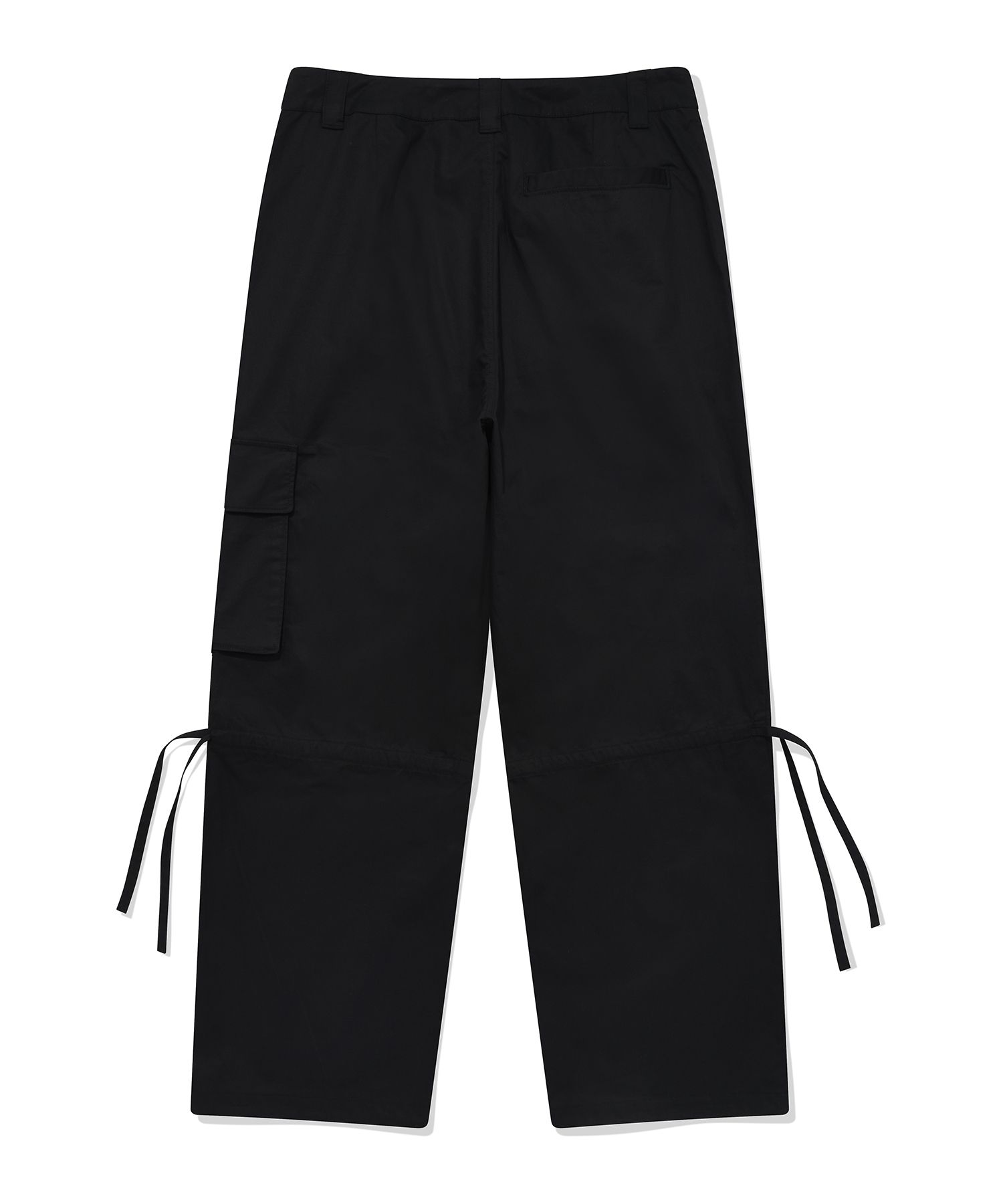 パンツ Fallett Big pocket cargo pants black FA2401PT05BK MUSINSA | FALLETT Big pocket cargo pants black