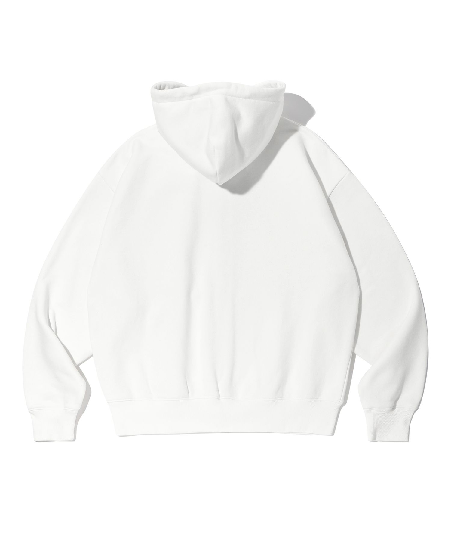 アウターその他 YOUHEE RIBBON DETAIL HOOD ZIPUP WHITE MUSINSA | YOUHEE RIBBON DETAIL HOOD ZIP-UP WHITE