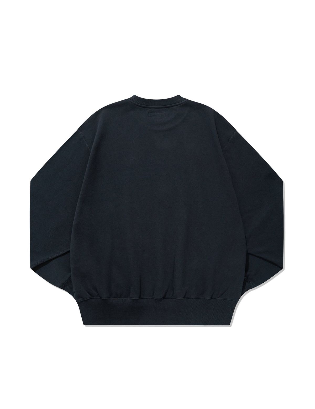 네이머클로딩(NAMERCLOTHING) FLYING TIGER SWEATSHIRTS NAVY