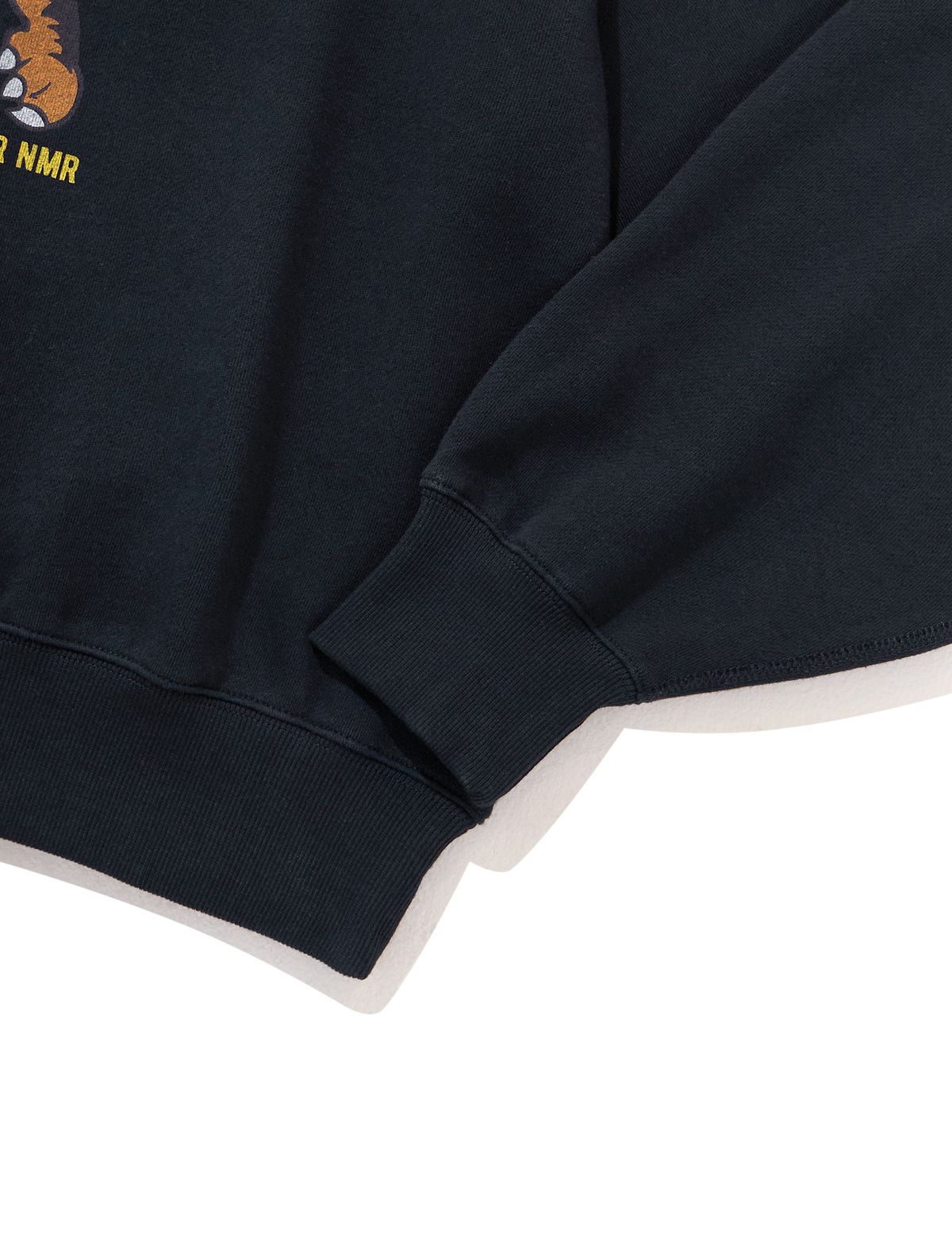 네이머클로딩(NAMERCLOTHING) FLYING TIGER SWEATSHIRTS NAVY