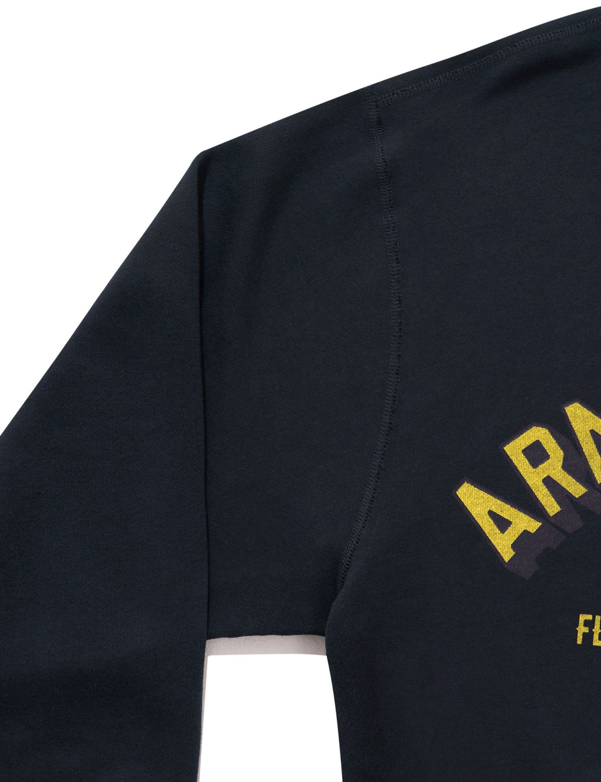 네이머클로딩(NAMERCLOTHING) FLYING TIGER SWEATSHIRTS NAVY