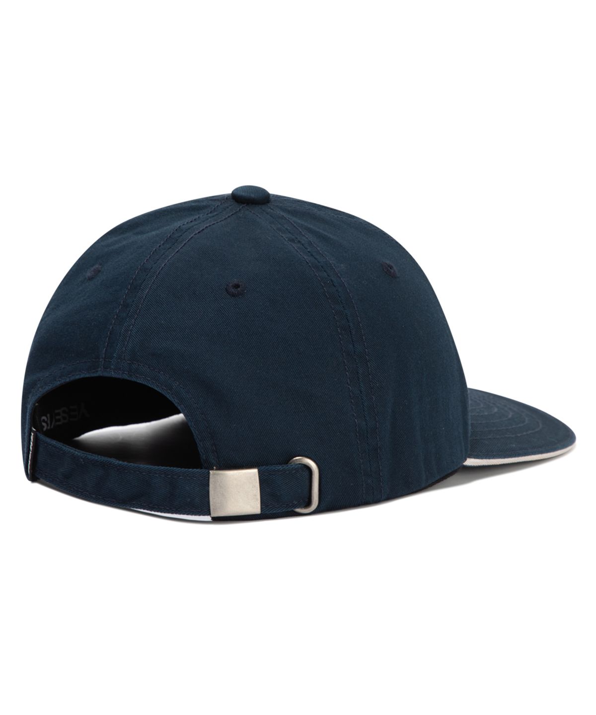 예스아이씨(YESEYESEE) Sandwich Cap Navy