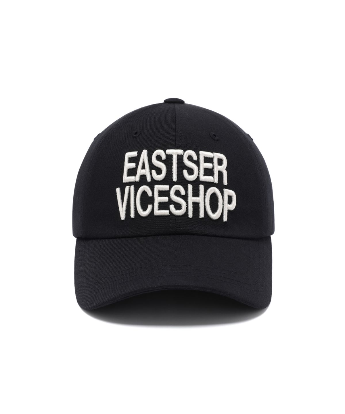 이스트서비스샵(eastserviceshop) ESS Symbol Cap - Black