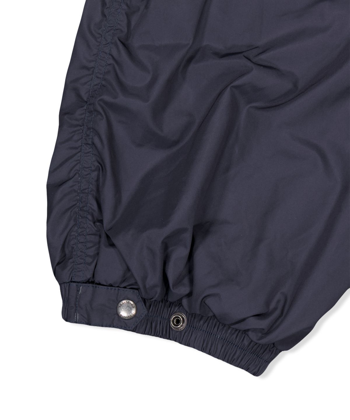 예스아이씨(YESEYESEE) Y.E.S Staff Trek Pants Navy