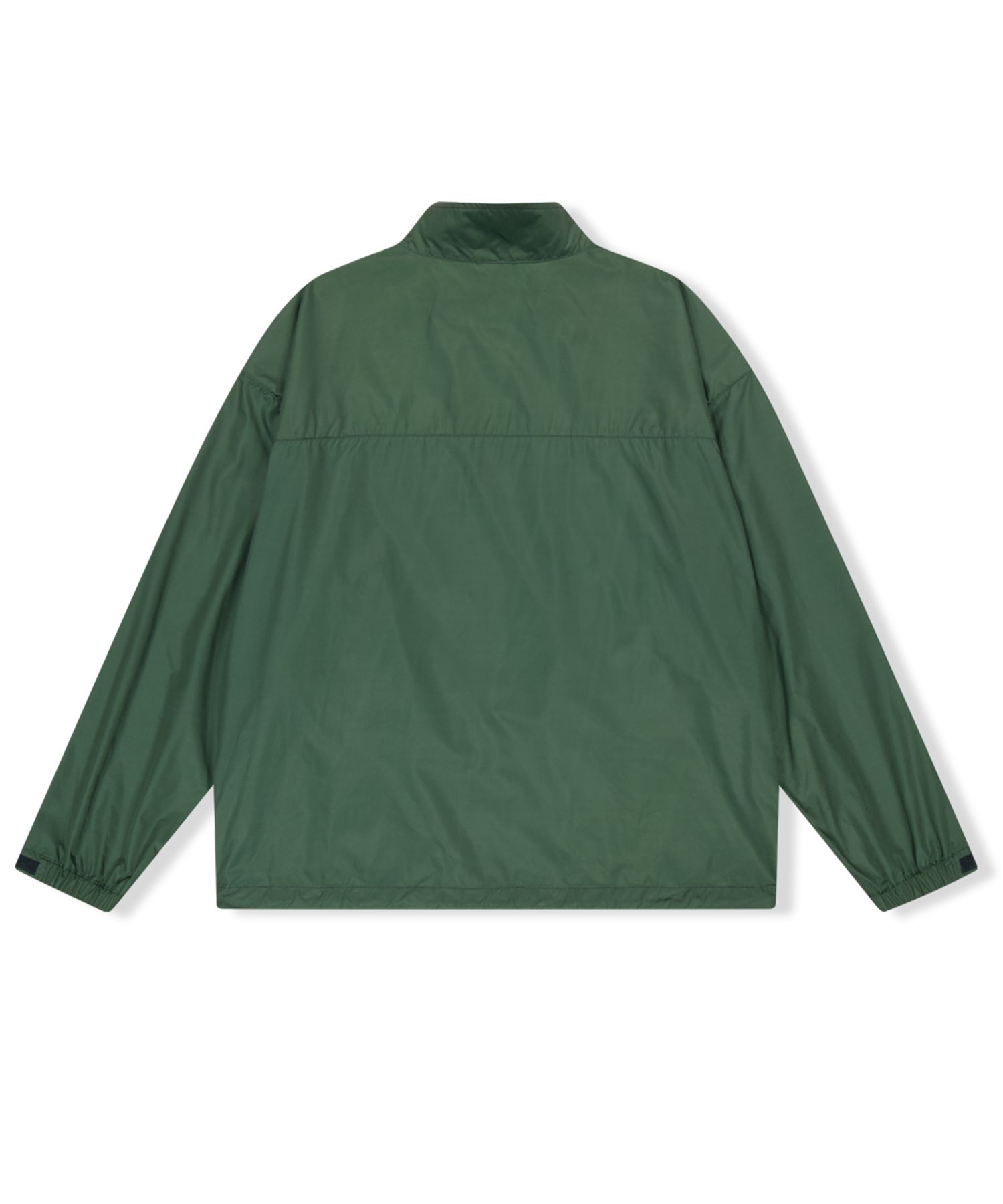 アウターその他 YESEYESEE YES Staff Jacket Green MUSINSA公式 | YESEYESEE YES Staff Jacket Green