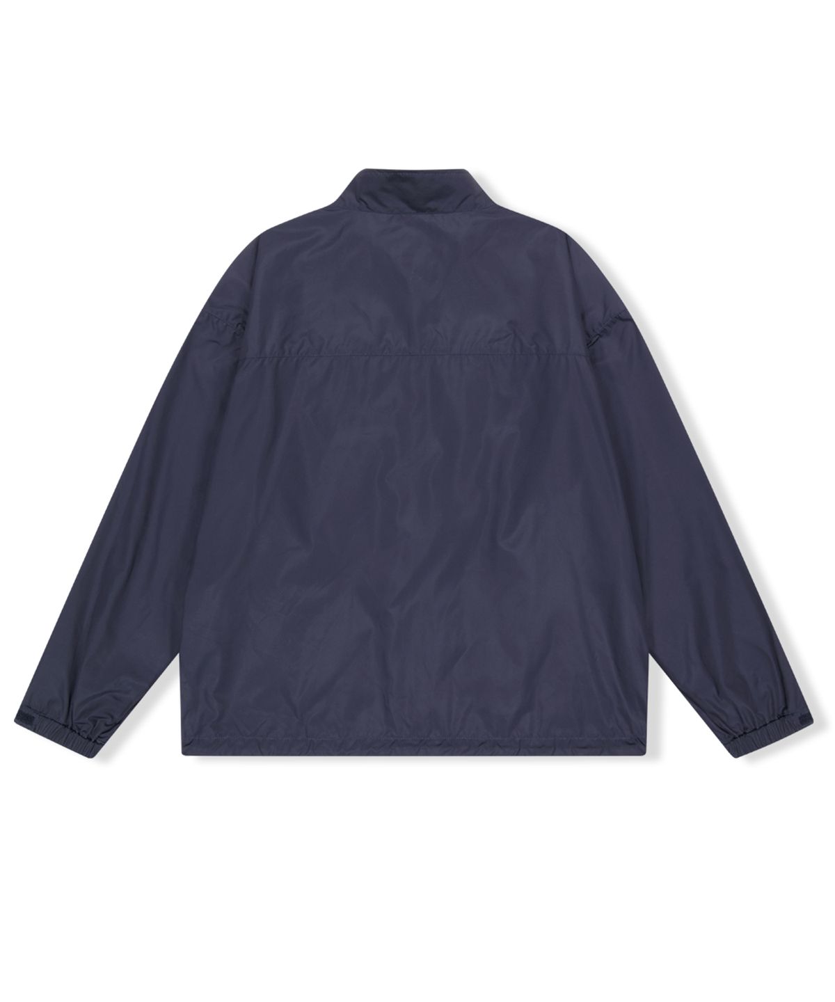 예스아이씨(YESEYESEE) Y.E.S Staff Jacket Navy