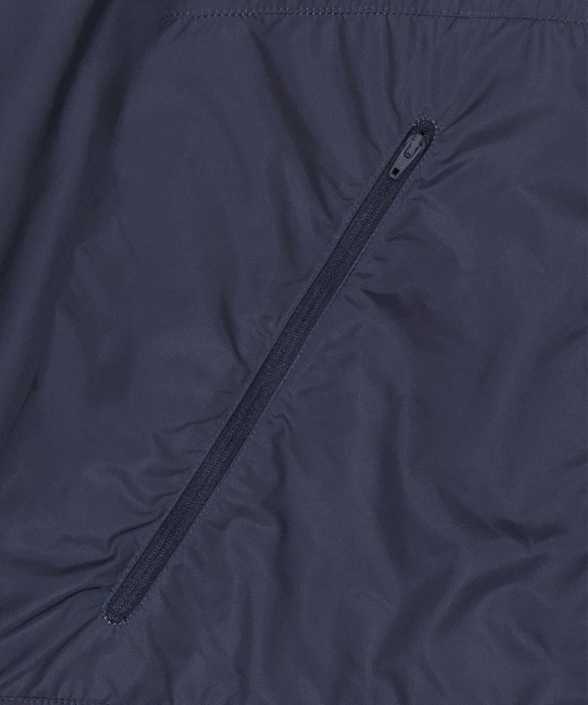 예스아이씨(YESEYESEE) Y.E.S Staff Jacket Navy