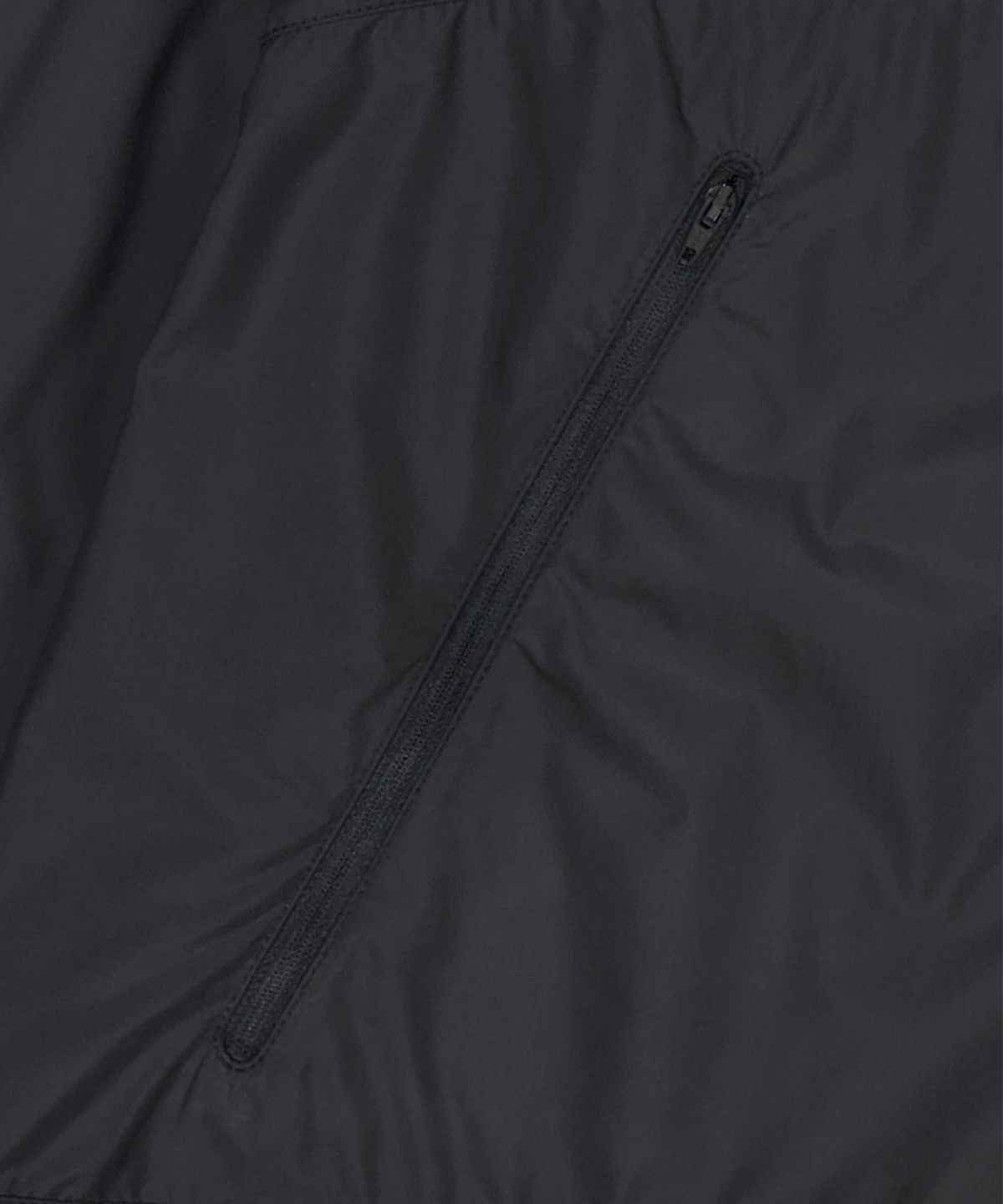 예스아이씨(YESEYESEE) Y.E.S Staff Jacket Black
