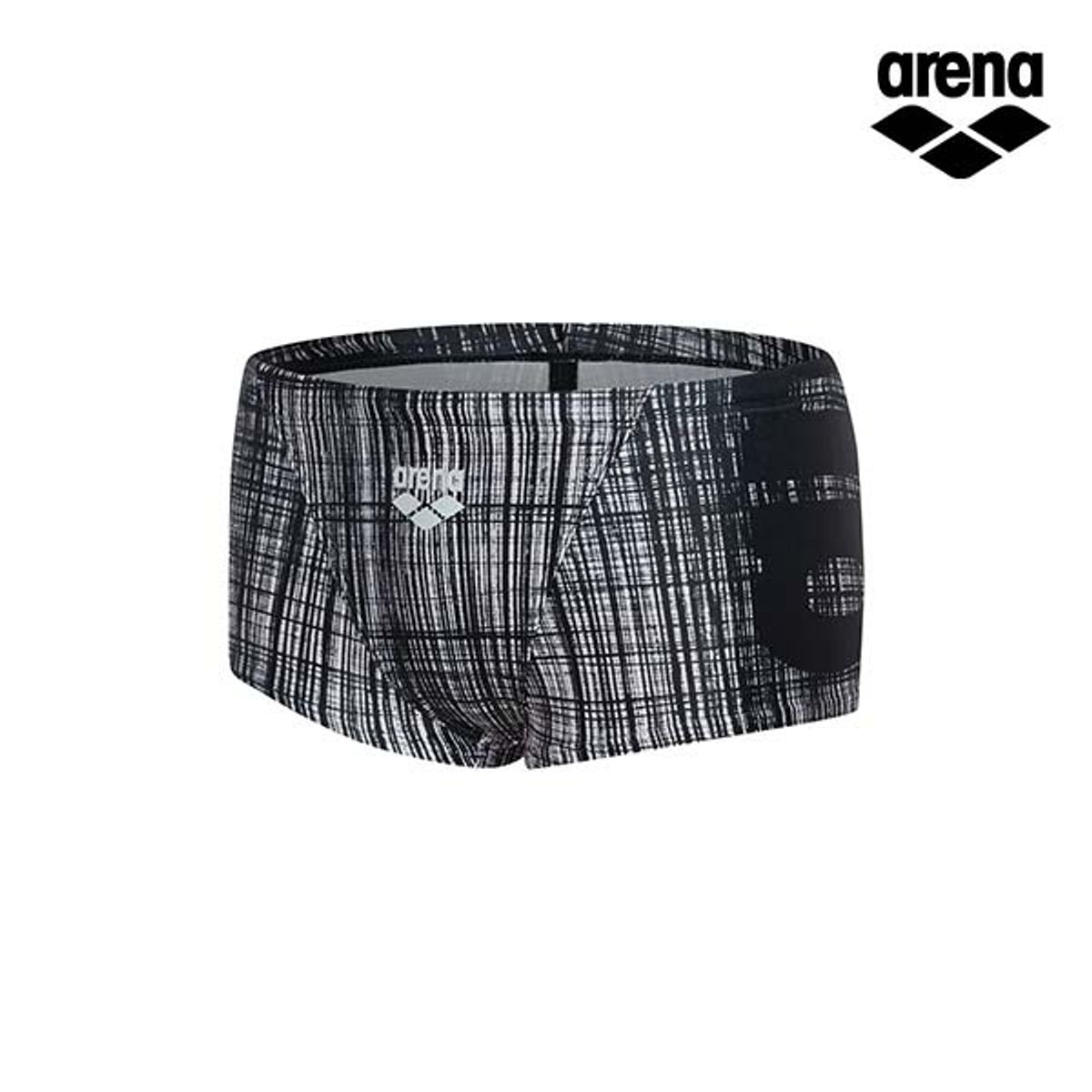 아레나(ARENA) 제로 선수 숏사각 A4SM1CQ06BLK