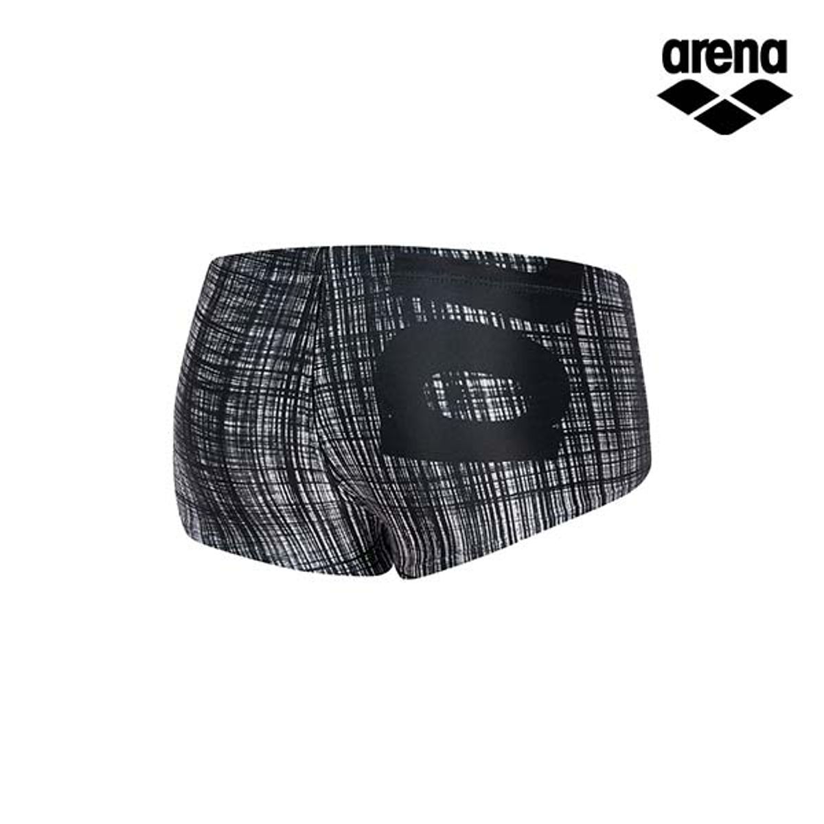 아레나(ARENA) 제로 선수 숏사각 A4SM1CQ06BLK