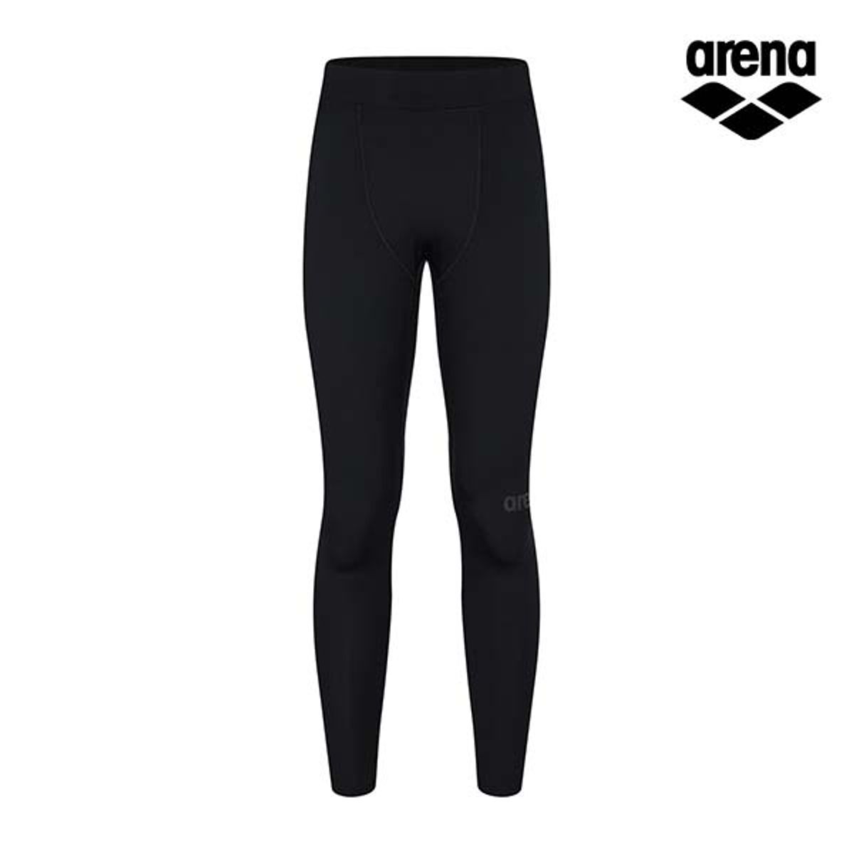 아레나(ARENA) 에브리데이 레저 남성 9부 레깅스 A4BM1PZ01BLK