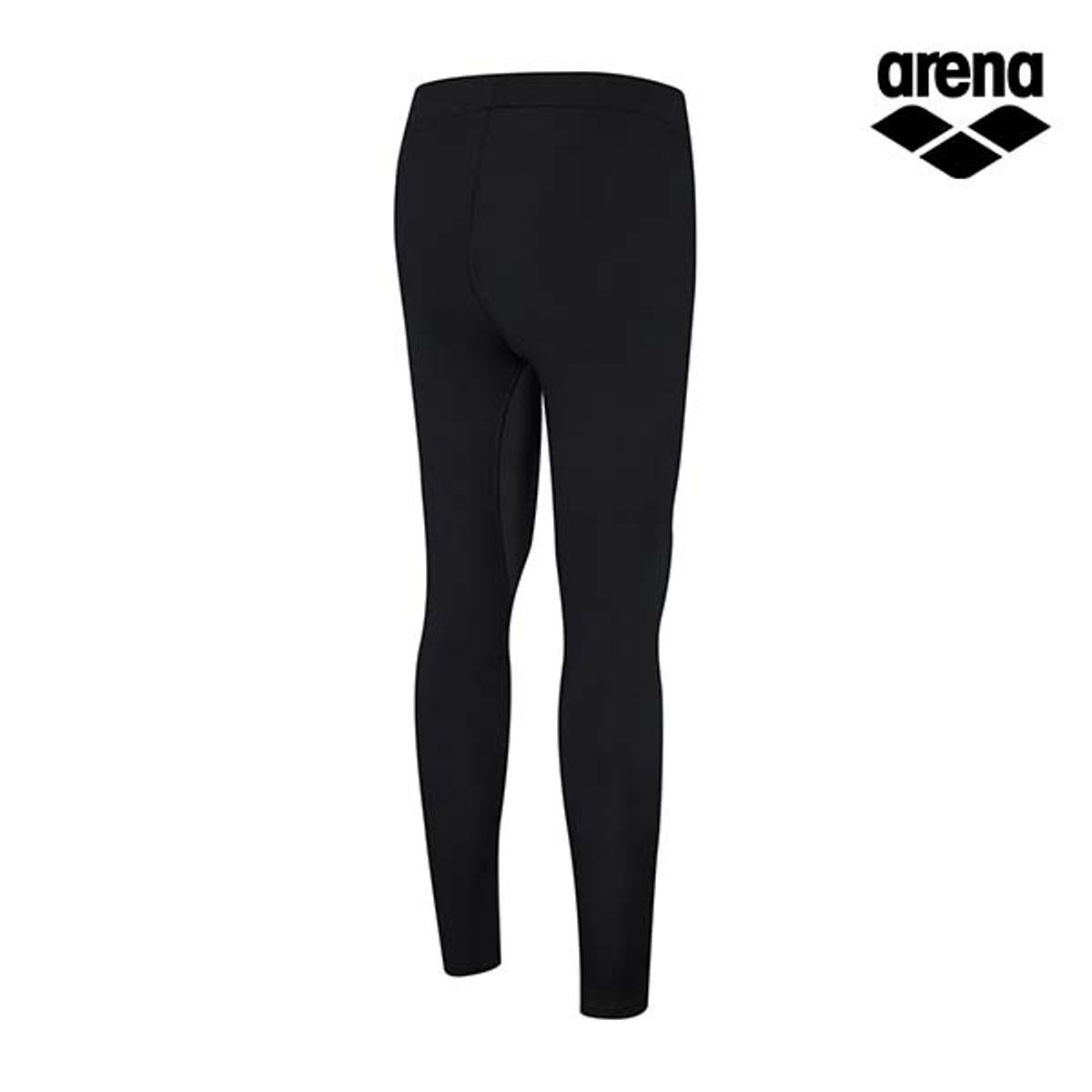 아레나(ARENA) 에브리데이 레저 남성 9부 레깅스 A4BM1PZ01BLK