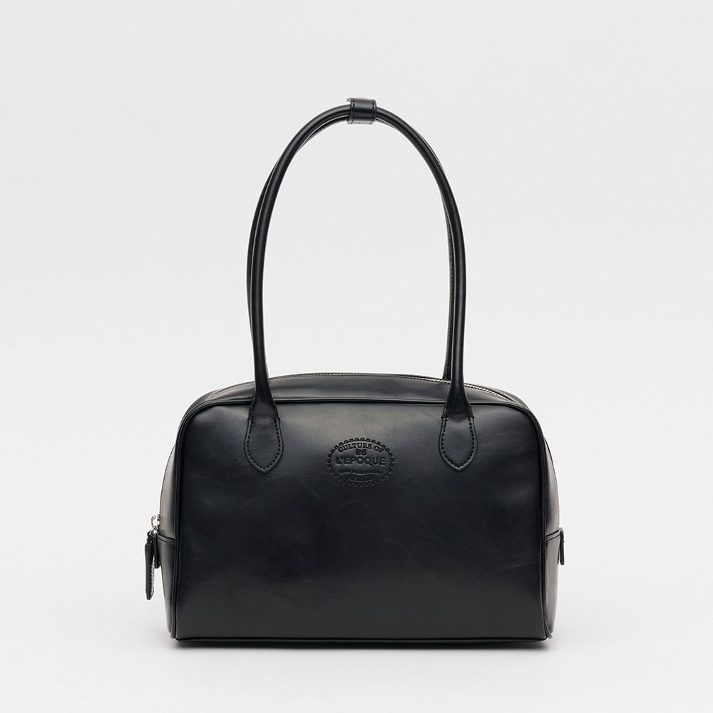 MUSINSA | LE ABONNE MIRAGE BAG_BLACK