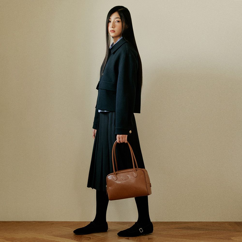 ●LE ABONNE● MIRAGE BAGIVORY AB237DBG033VIVFR Designer fashion, Seoul-fully created | W Concept