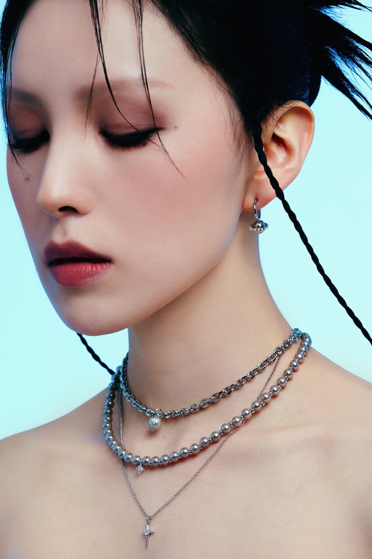페그렉(PEG LEG) 인스턴트 플래쉬 N (그레이)