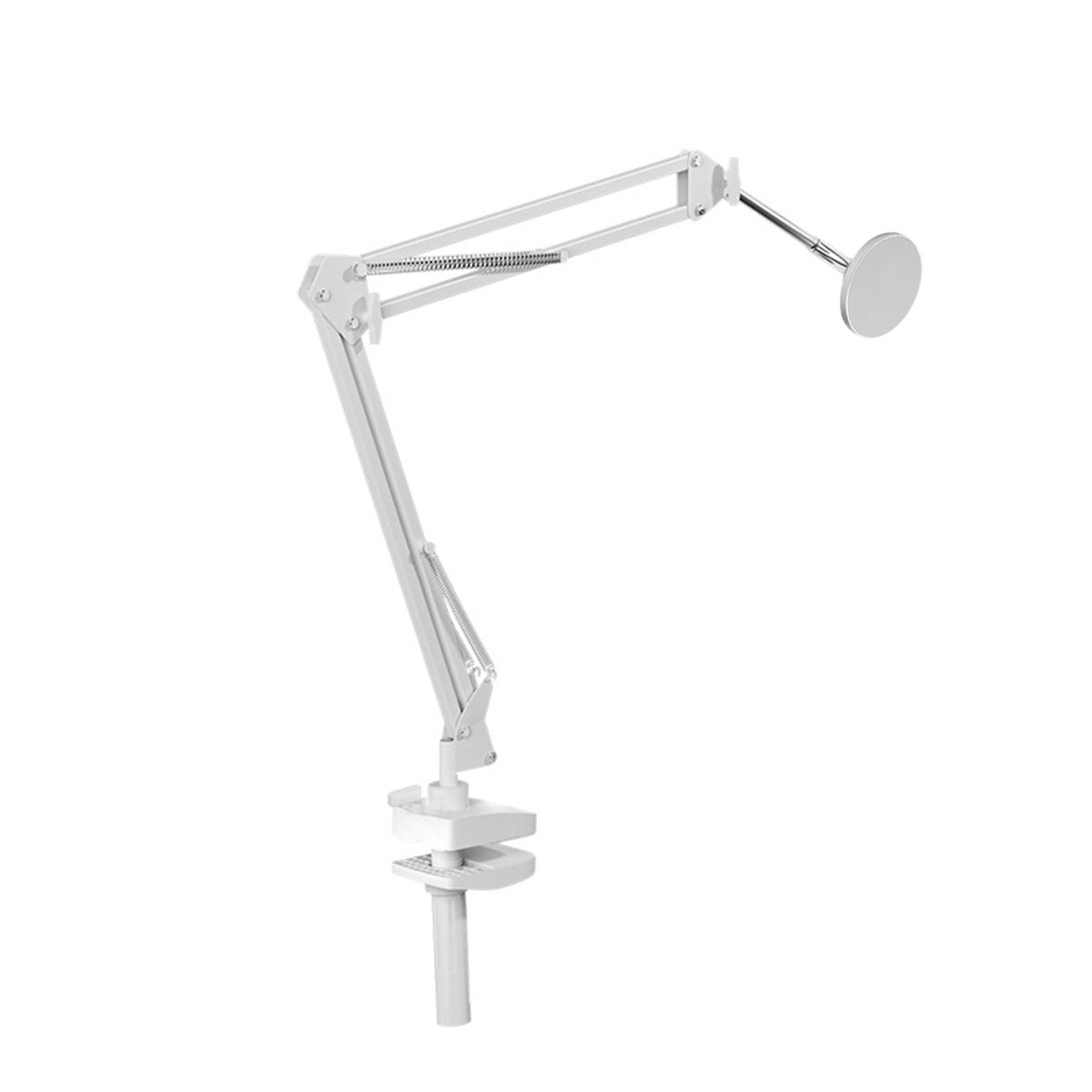 코끼리리빙(KOKIRILIVING) 침대 맥세이프 자바라 핸드폰 헤븐 거치대 P3MA-3535