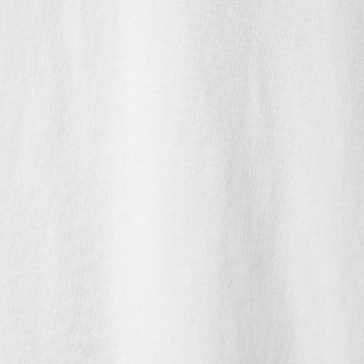 브롬톤 런던(BROMPTON LONDON) W BROMPTON LOGO T-SHIRT - WHITE (P242WTS610)