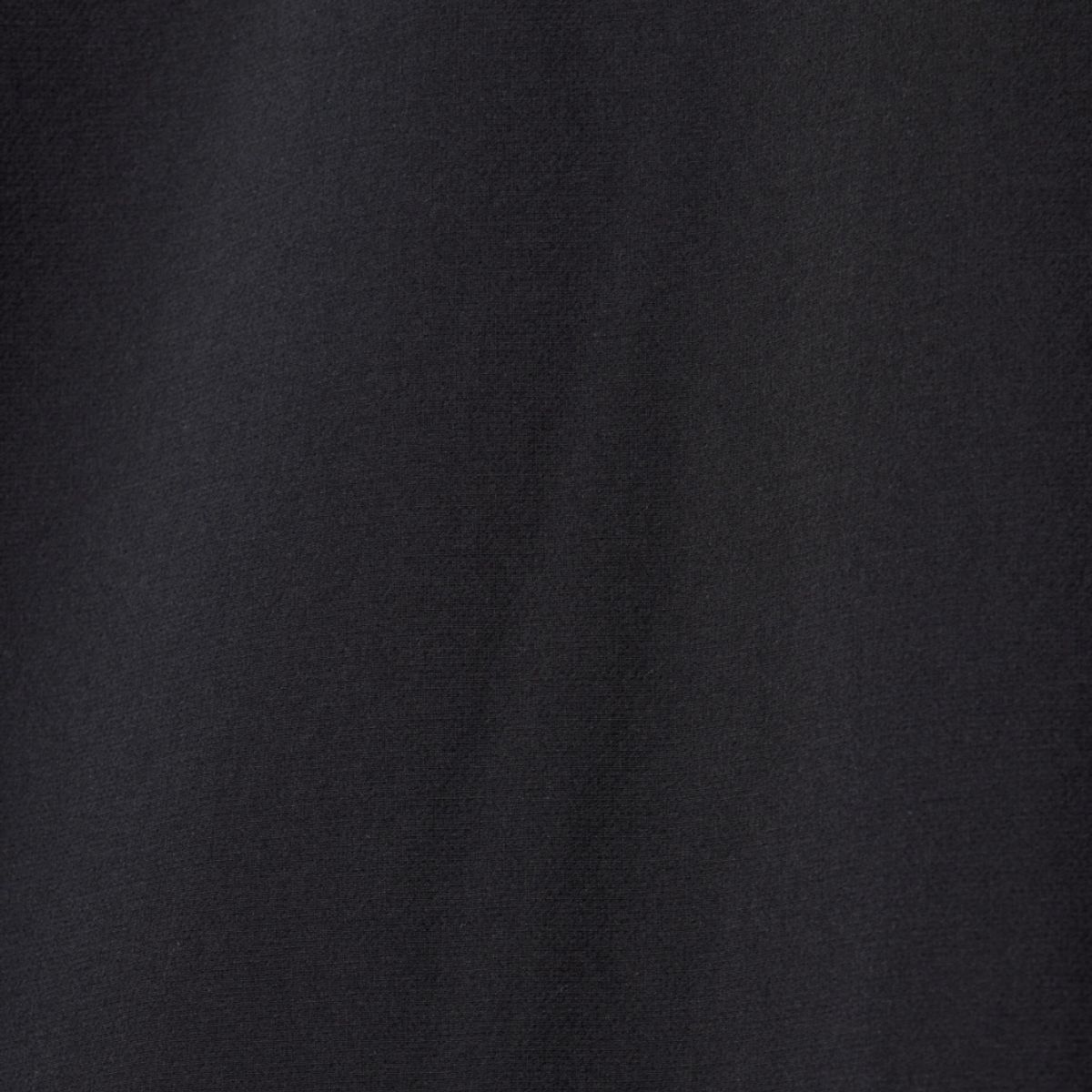 브롬톤 런던(BROMPTON LONDON) CODURA WOOVEN T-SHIRT - BLACK (P241UTS130)