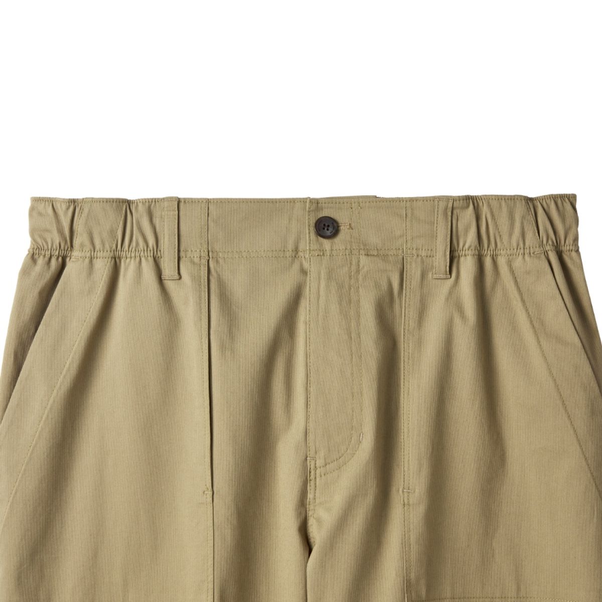 브롬톤 런던(BROMPTON LONDON) GREENFORD BRIT TROUSERS - BEIGE (P242MPT530)