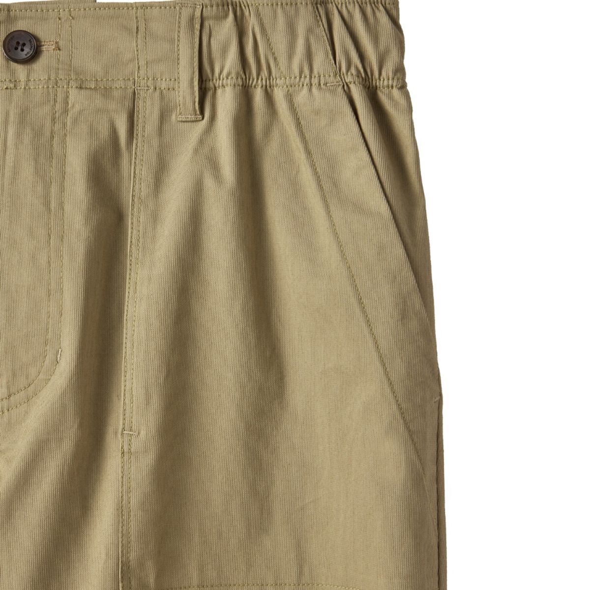 브롬톤 런던(BROMPTON LONDON) GREENFORD BRIT TROUSERS - BEIGE (P242MPT530)