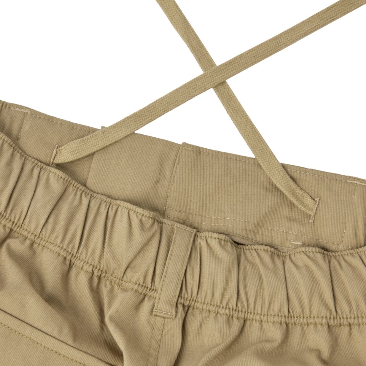 브롬톤 런던(BROMPTON LONDON) GREENFORD BRIT TROUSERS - BEIGE (P242MPT530)