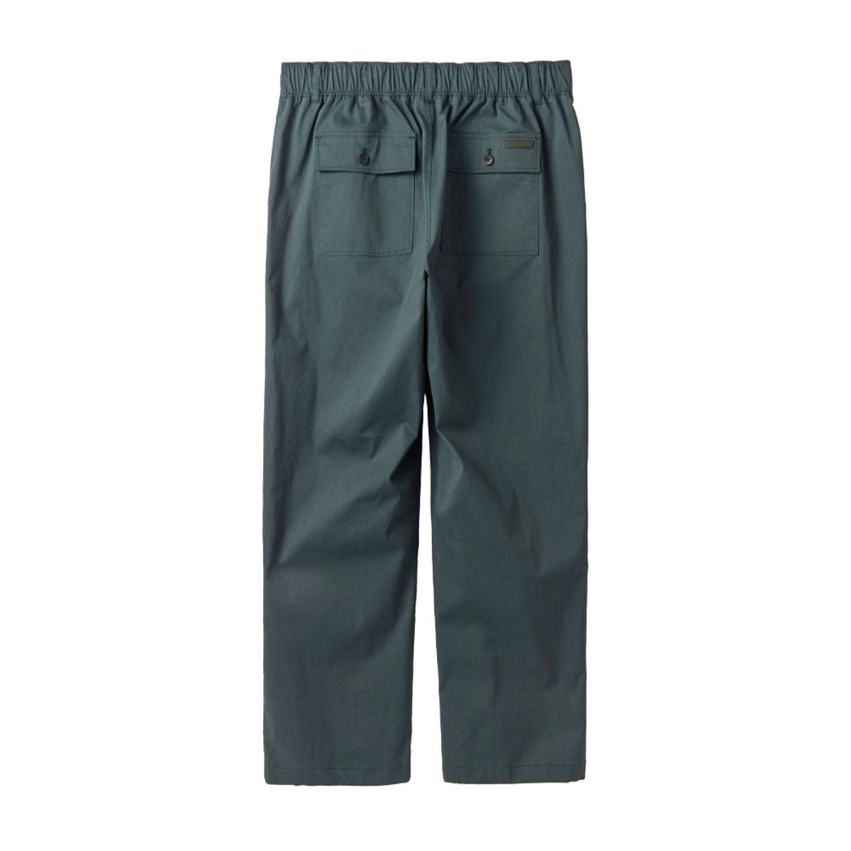 브롬톤 런던(BROMPTON LONDON) GREENFORD BRIT TROUSERS - D/GREEN (P242MPT530)
