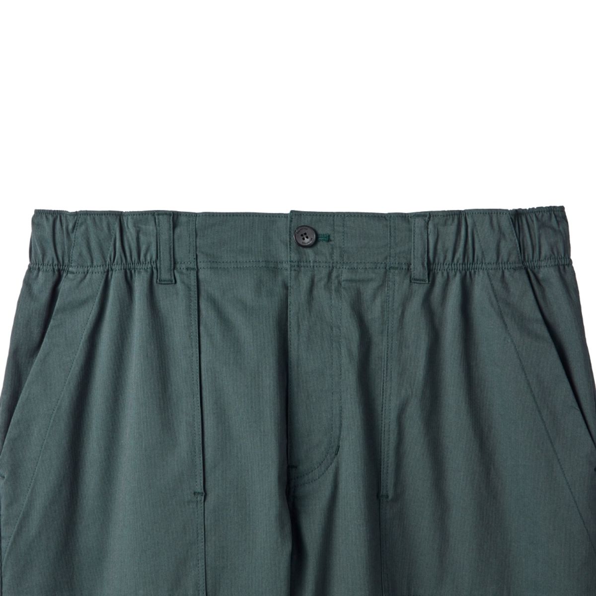 브롬톤 런던(BROMPTON LONDON) GREENFORD BRIT TROUSERS - D/GREEN (P242MPT530)