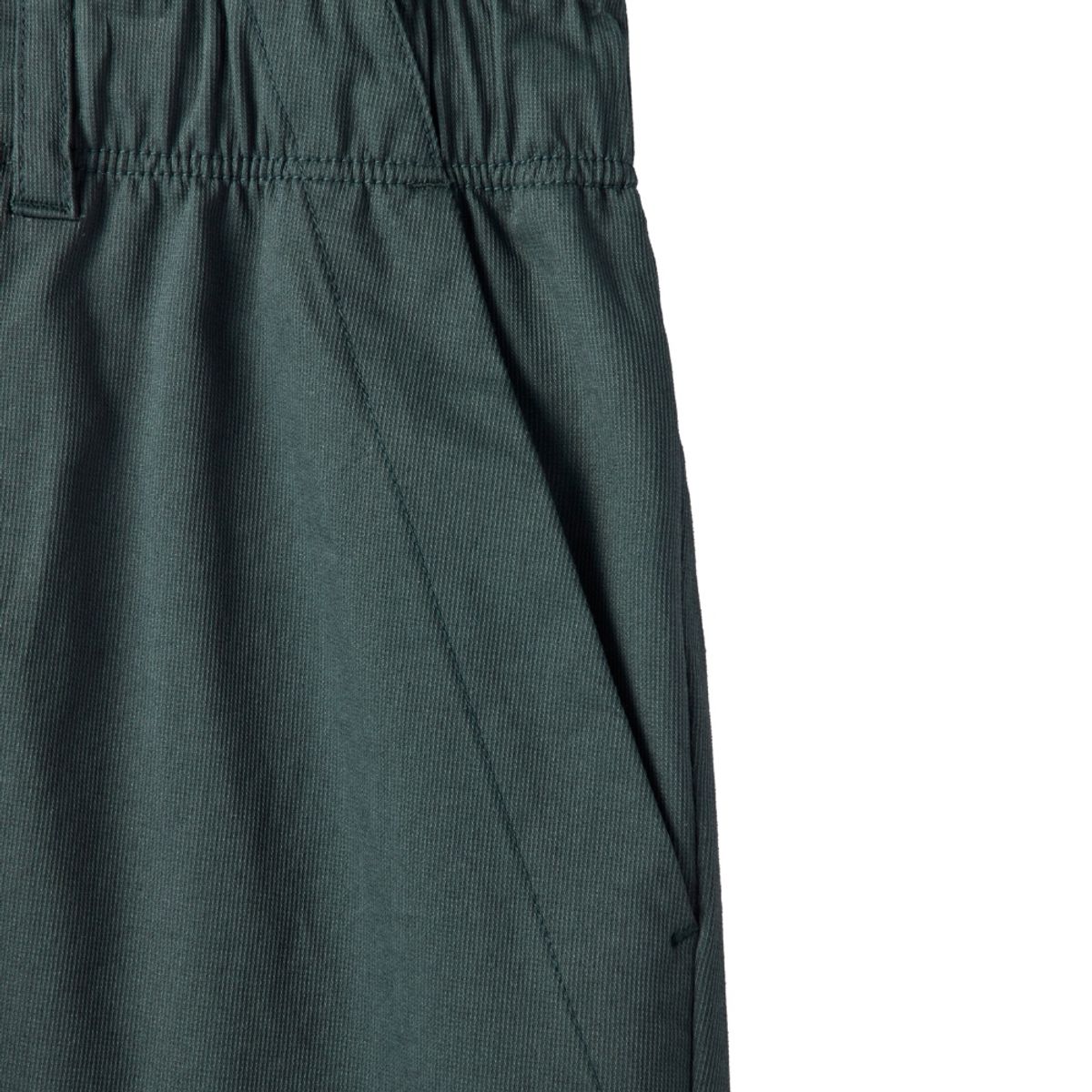 브롬톤 런던(BROMPTON LONDON) GREENFORD BRIT TROUSERS - D/GREEN (P242MPT530)