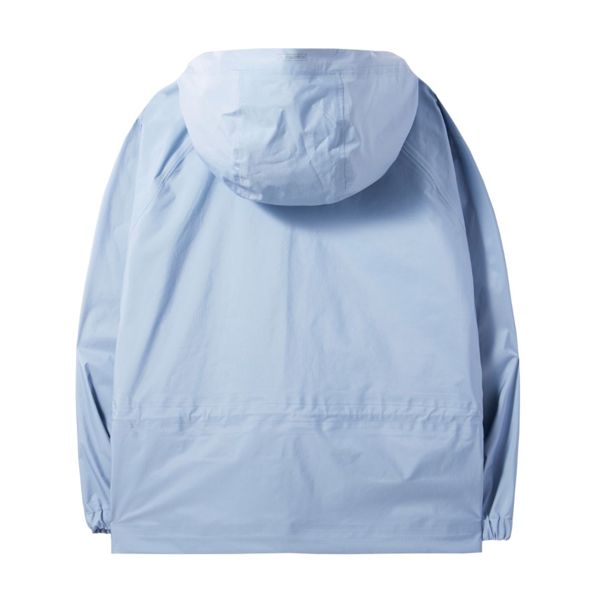 브롬톤 런던(BROMPTON LONDON) W DRAWSTRING JUMPER - L/BLUE (P241WJP350)