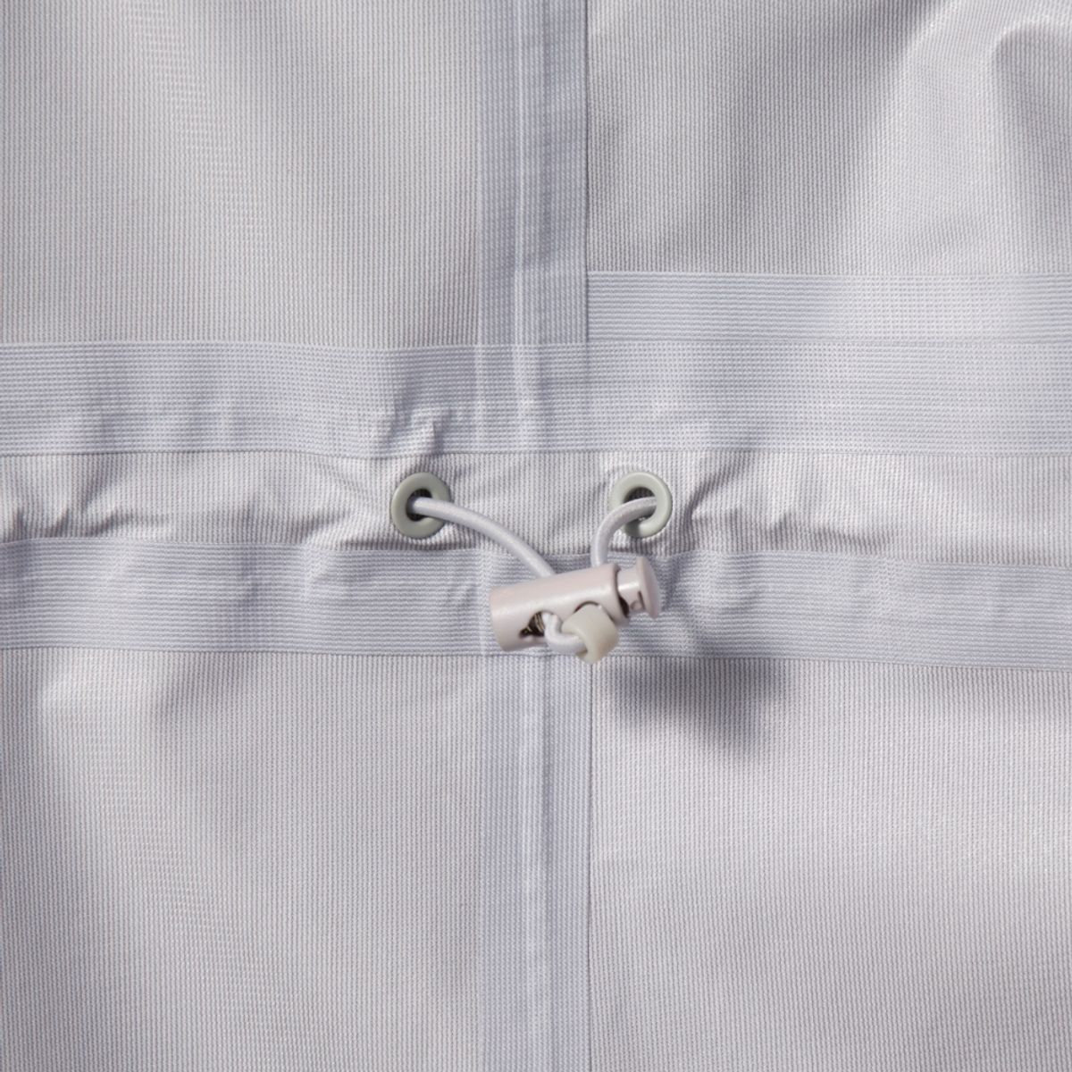 브롬톤 런던(BROMPTON LONDON) W DRAWSTRING JUMPER - L/GREY (P241WJP350)