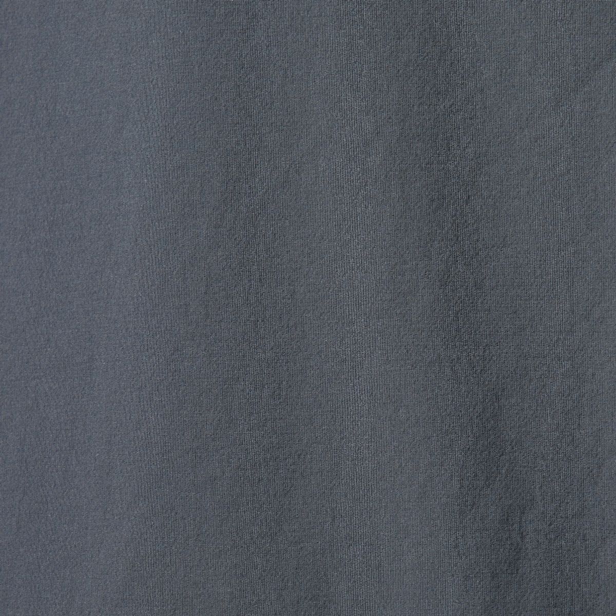 브롬톤 런던(BROMPTON LONDON) CODURA STRETCH JUMPER - D/GREY (P241UJP130)