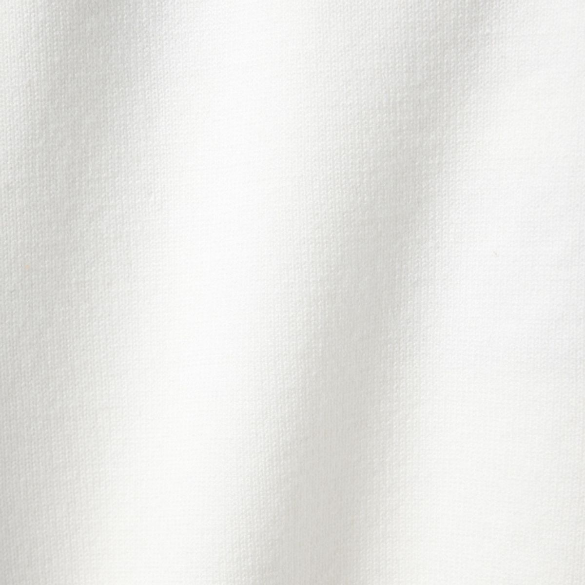 브롬톤 런던(BROMPTON LONDON) BACK POINT V-NECK CARDIGAN - IVORY (P241UCD403)