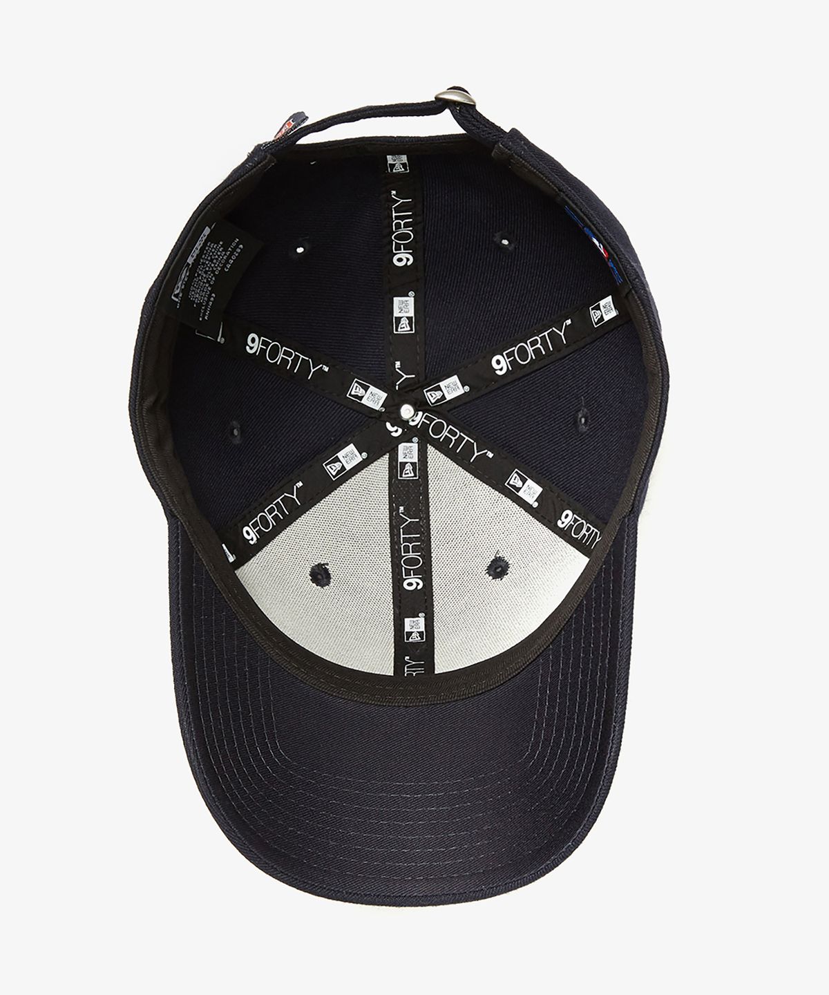 뉴에라(NEW ERA) MLB 핀치히터 디트로이트 타이거즈 볼캡 네이비